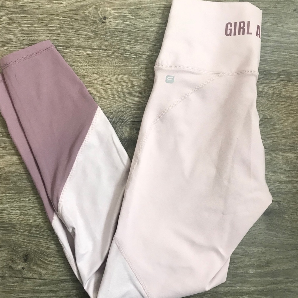 Fabletics leggings - Picture 3 of 6